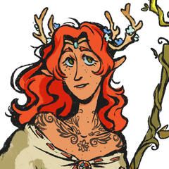 Keyleth